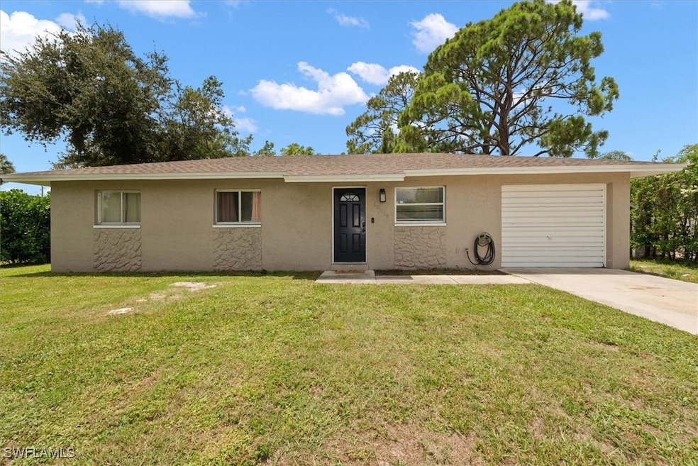 18510 Flamingo Rd, Fort Myers, FL 33967 - photo 1