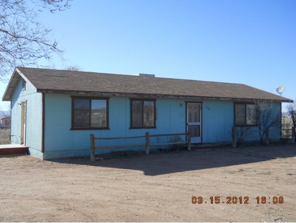 1350 W Antelope Run Rd, Paulden, AZ 86334 - photo 1
