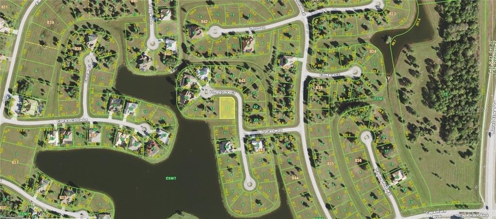 16125 Limegrove Ct, Punta Gorda, FL 33955 - photo 1