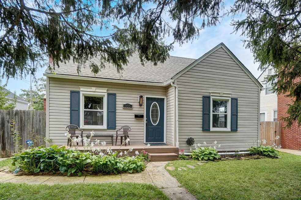 355 Demorest Rd, Columbus, OH 43204 - photo 1