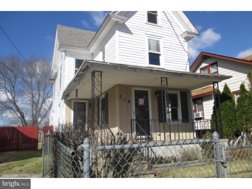 716 S 2nd St, Millville, NJ 08332 - photo 1