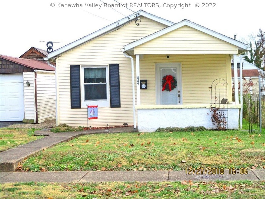 448 22nd St, Dunbar, WV 25064 - photo 1