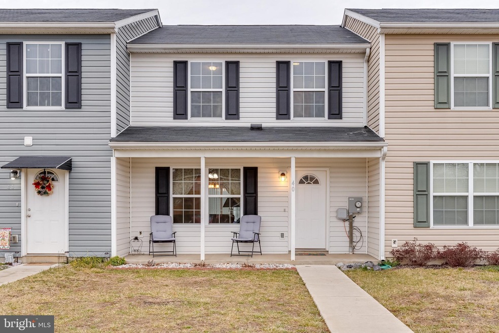 40 Toad Stool, Inwood, WV 25428 - photo 1