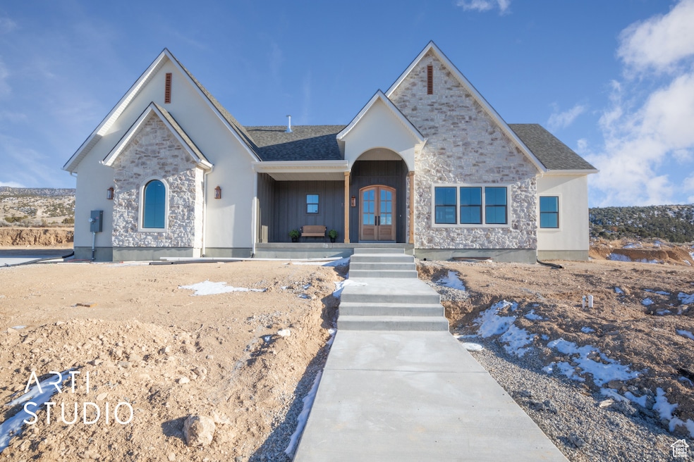 1311 S 500 W unit 12, Manti, UT 84642 - photo 1