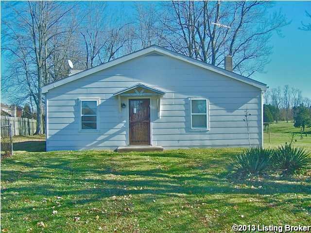 6501 Beulah Church Rd, Louisville, KY 40228 - photo 1