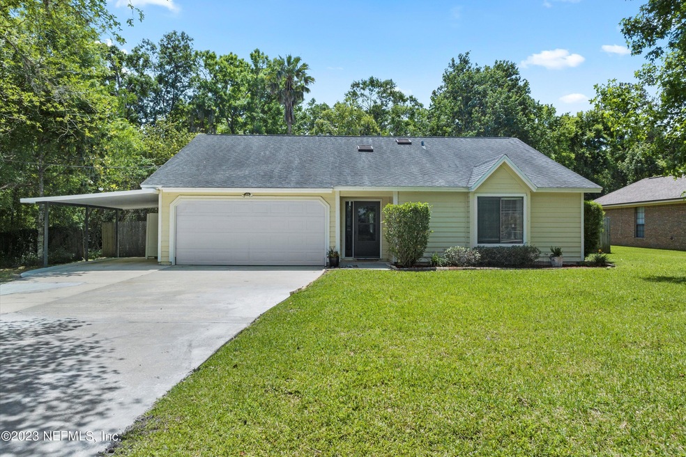 266 Fleming Forest Ln