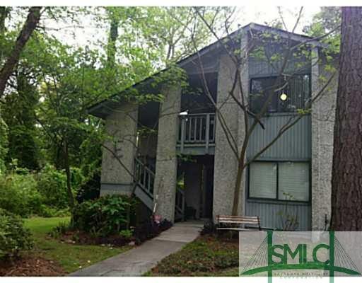 Exterior Front. Top floor end unit.  3 bedrooms 2 