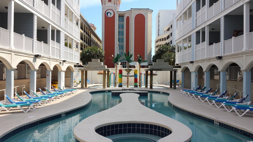 704 S Ocean Blvd unit 101, Myrtle Beach, SC 29577 - photo 1