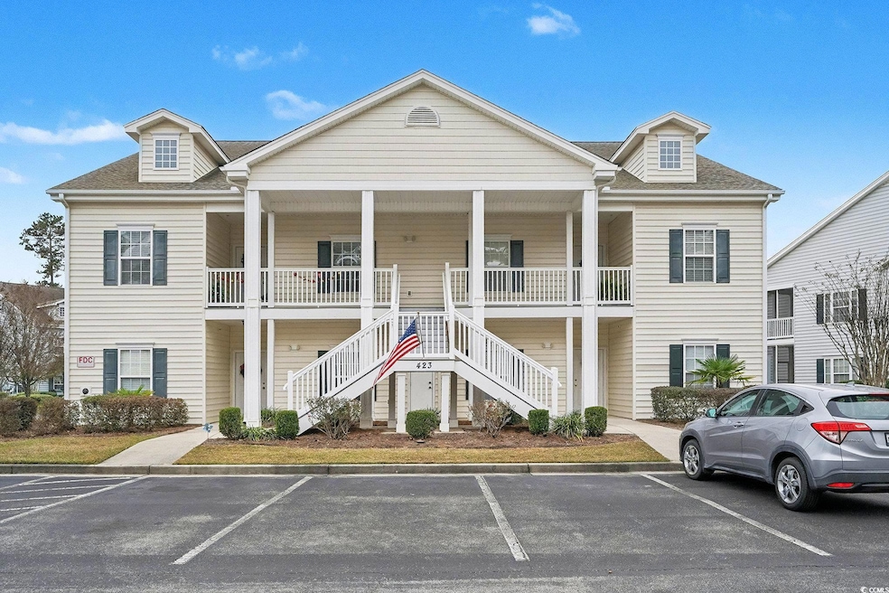 423 Mahogany Dr unit 101, Murrells Inlet, SC 29576 - photo 1