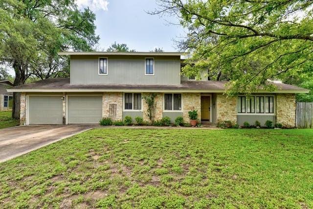 7207 S Brook Dr, Austin, TX 78736 - photo 1