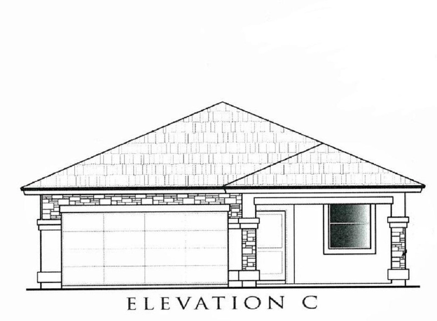 376 Canyon Vista Dr, Horizon City, TX 79928 - photo 1