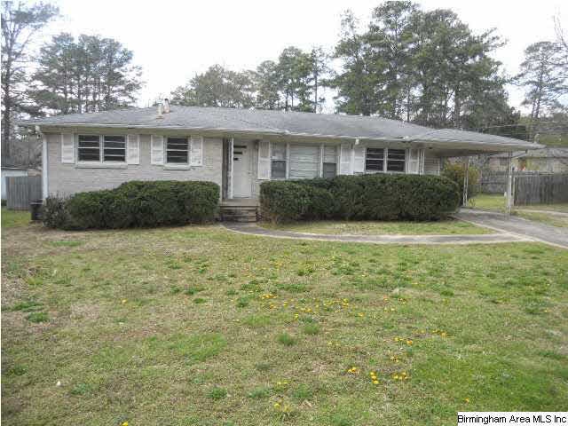 Welcome to 2276 4th Pl Cir NE