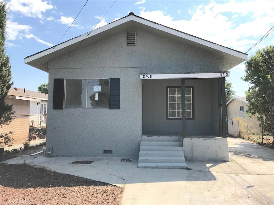11708 Parmelee Ave, Los Angeles, CA 90059 - photo 1