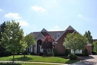 Welcome to the Ravines