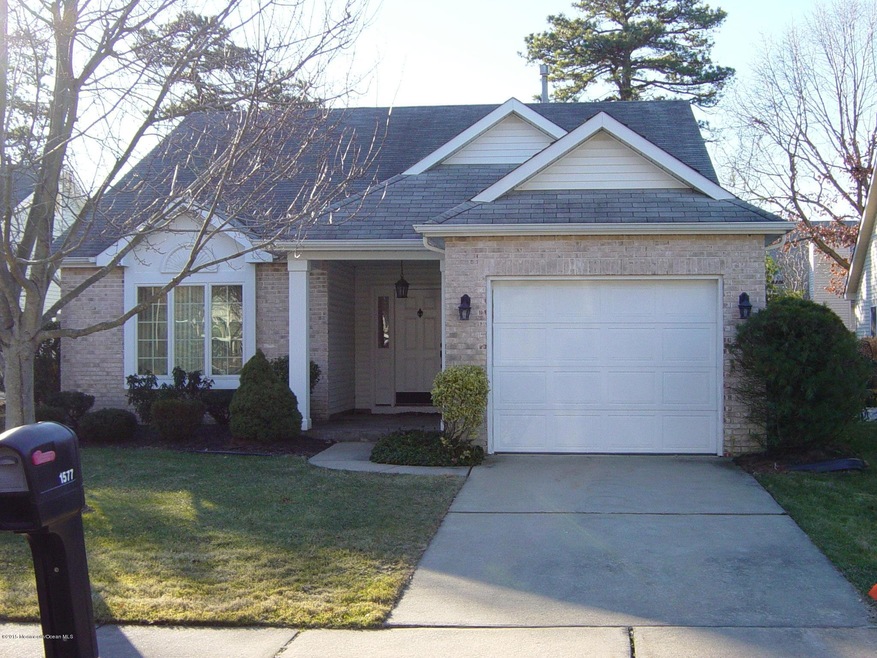 1577 Sweetbay Dr, Toms River, NJ 08755 - photo 1