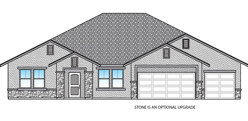 2311 Elevation
