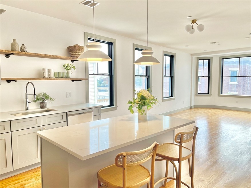 15 Maywood St unit 1, Boston, MA 02119 - photo 1