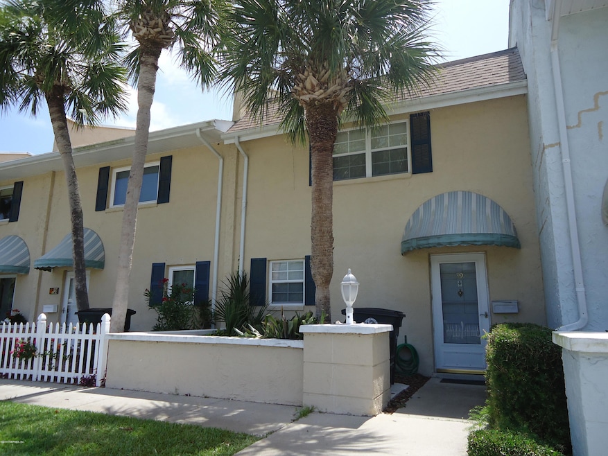 2233 Seminole Rd unit 39, Atlantic Beach, FL 32233 - photo 1