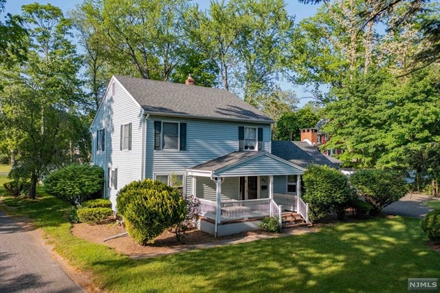 21 Sherman Ave, Waldwick, NJ 07463 - photo 1