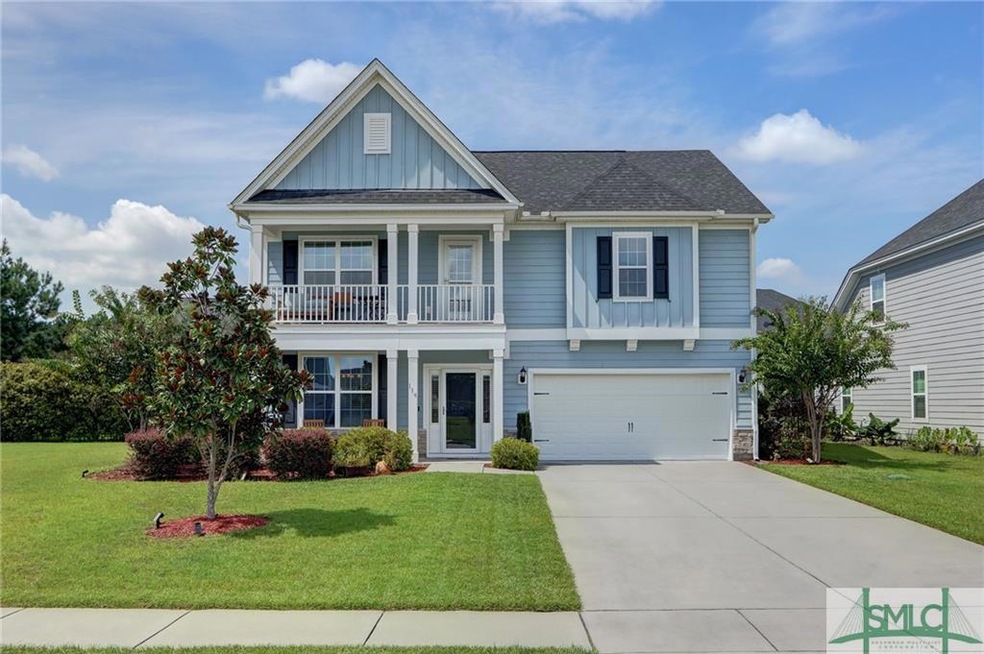 Welcome home to 114 Baynard Street