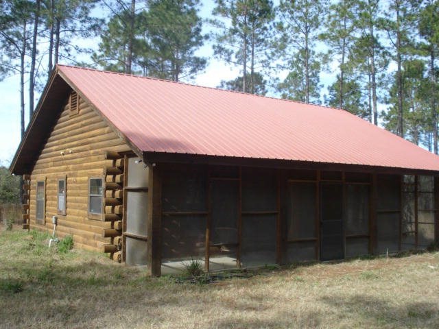 2935 Beaty Rd, Pavo, GA 31778 - photo 1