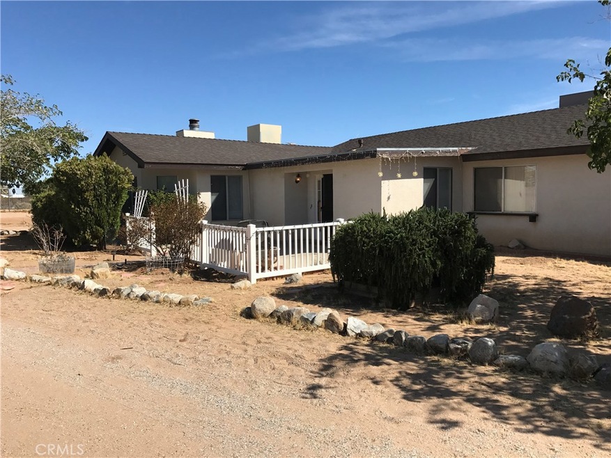 3535 El Dorado Ave, Yucca Valley, CA 92284 - photo 1