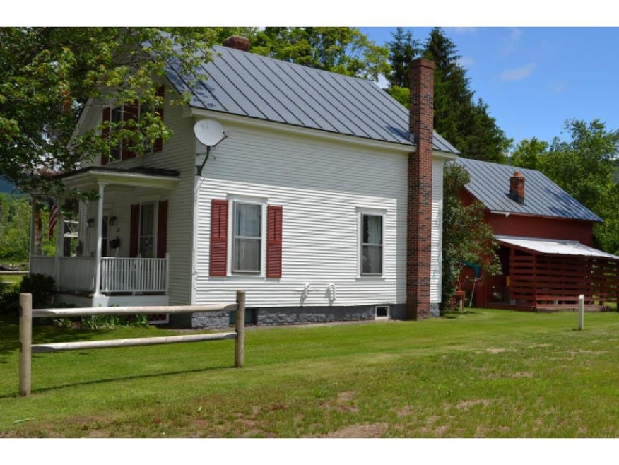 491 Water St, Northfield, VT 05663 - photo 1