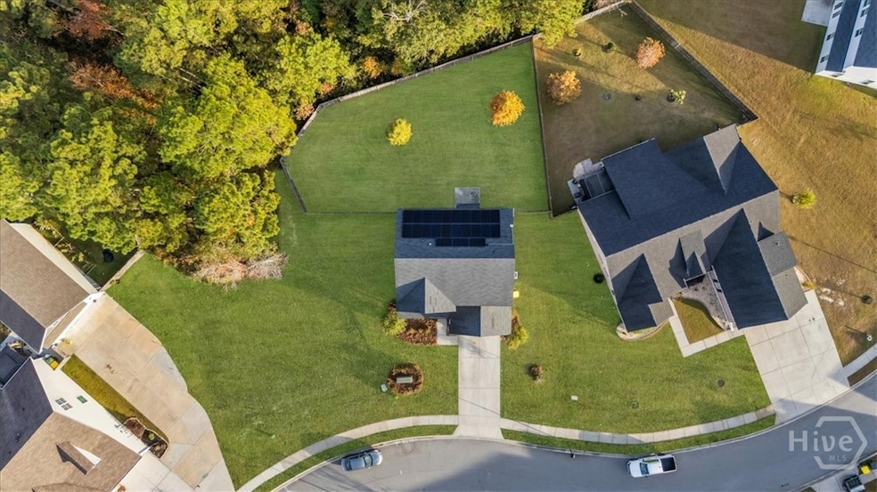 268 Harmony Blvd, Pooler, GA 31322 - photo 1