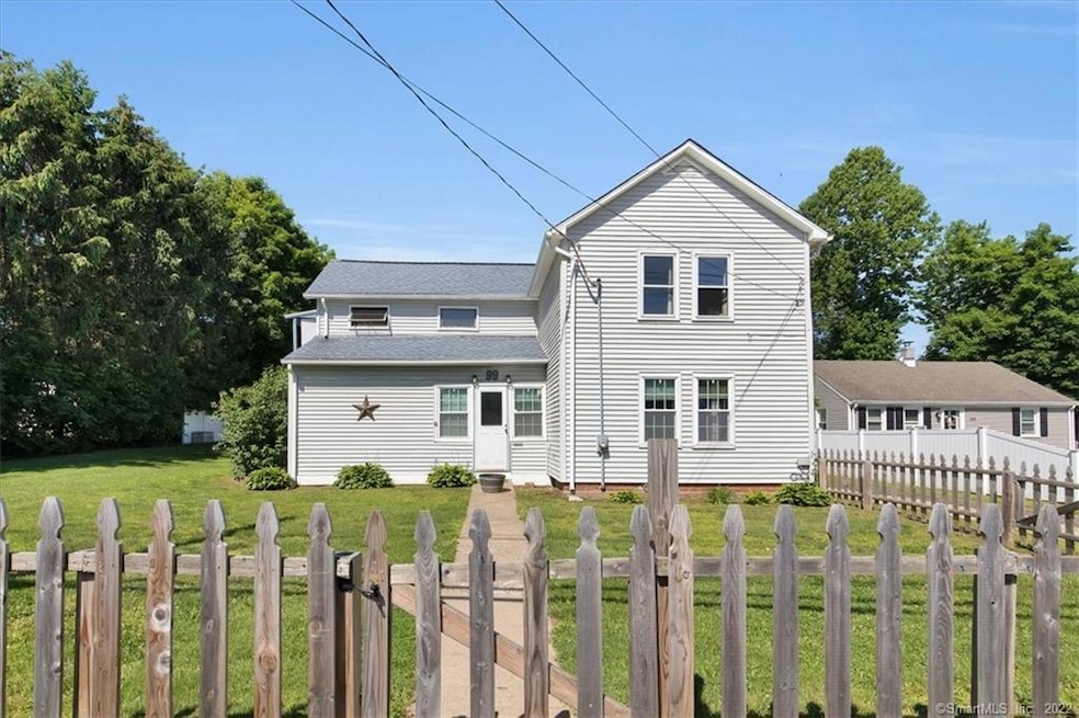 99 Andrews St, Bristol, CT 06010 - photo 1