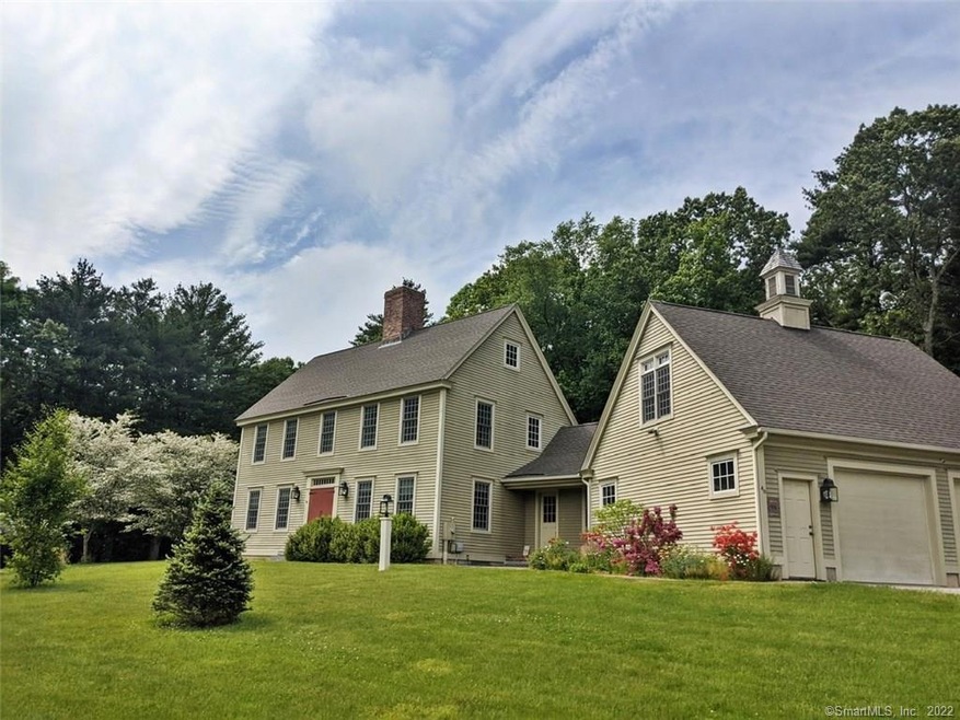 40 Herindeen Landing, Woodstock, CT 06281 - photo 1