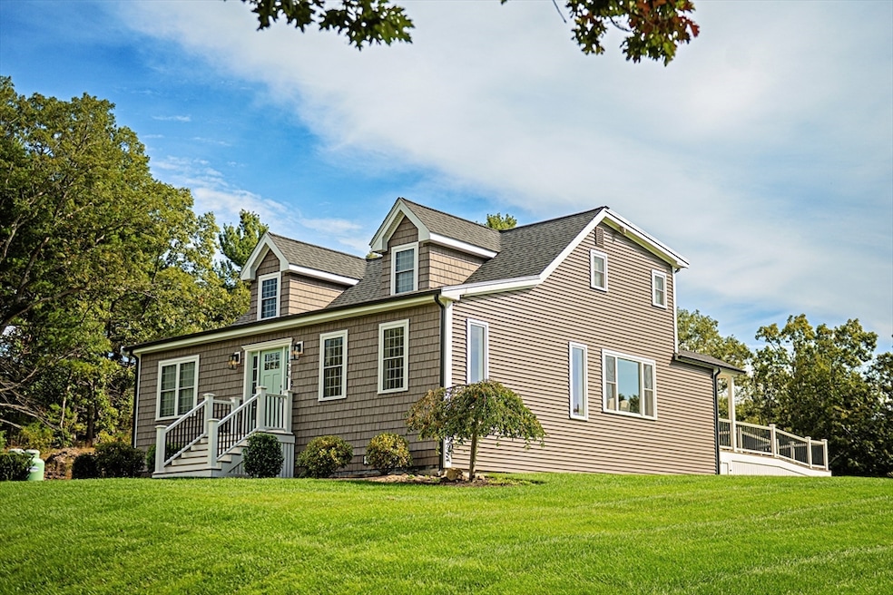 236 Williams St, Wrentham, MA 02093 - photo 1