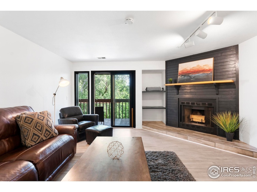 2805 Sundown Ln unit 212, Boulder, CO 80303 - photo 1