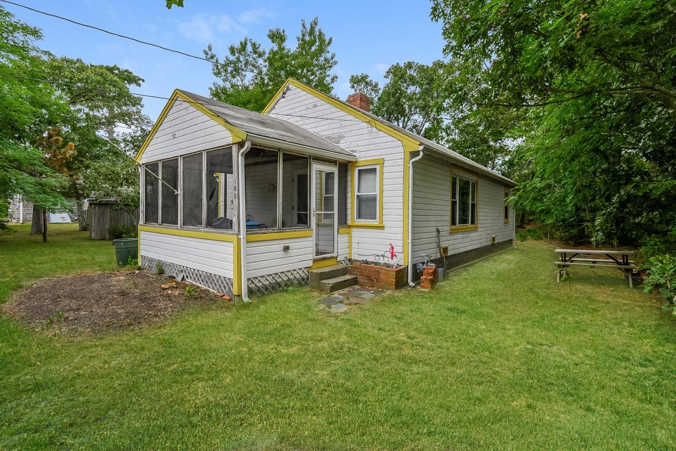 108 Lower County Road