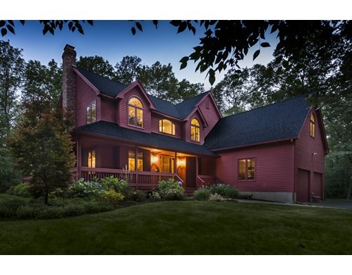 285 High St, Uxbridge, MA 01569 - photo 1