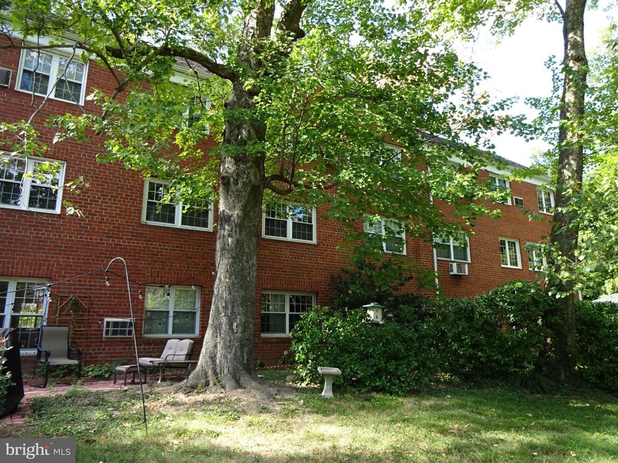 1612 Ripon Place unit 841, Alexandria, VA 22302 - photo 1