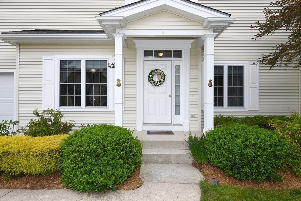 3 Madison Reach, Plymouth, MA 02360 - photo 1