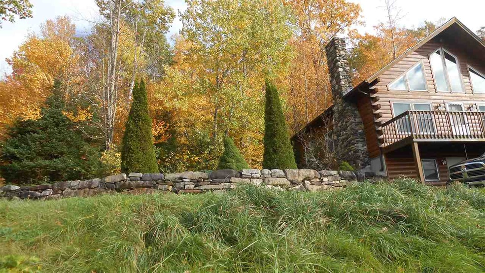 3307 Garland Hill, Barnet, VT 05821 - photo 1