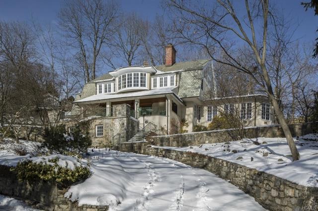 33 Park Ave, Bronxville, NY 10708 - photo 1