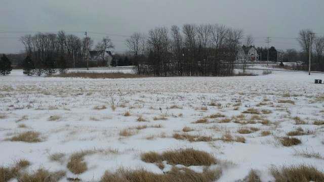 Mequon Lot