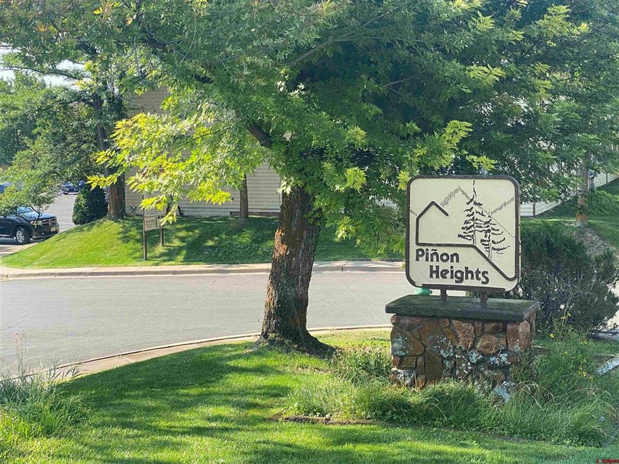 1206 Avenida Del Sol unit 324, Durango, CO 81301 - photo 1
