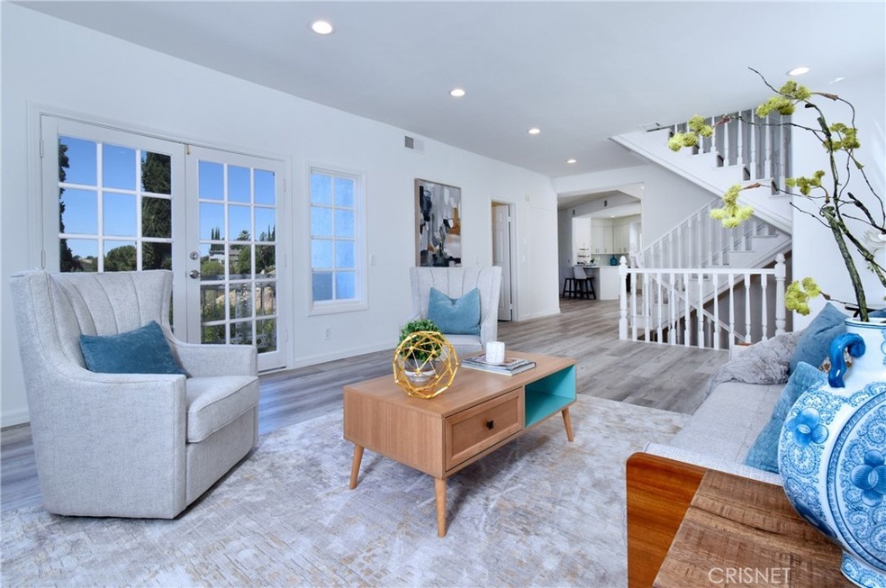 4634 Esparto St, Woodland Hills, CA 91364 - photo 1