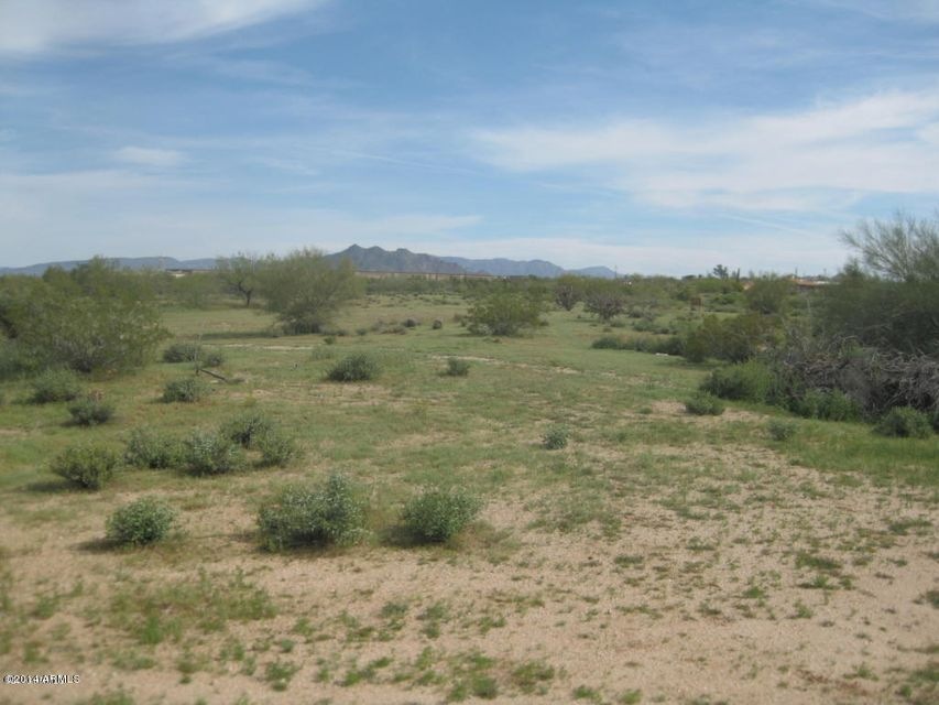 Cave Creek photo