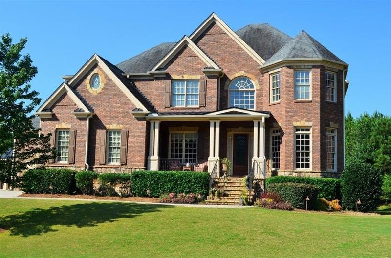 4962 Summer Wind Dr, Buford, GA 30519 - photo 1