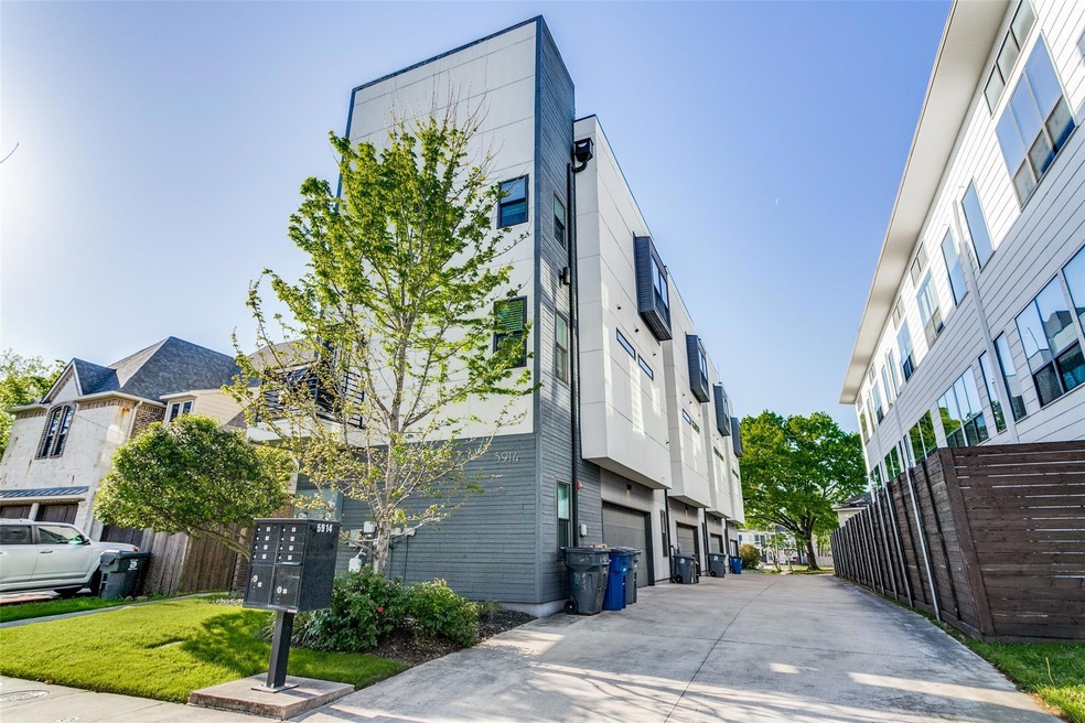 5914 Lindell Ave unit 200, Dallas, TX 75206 - photo 1