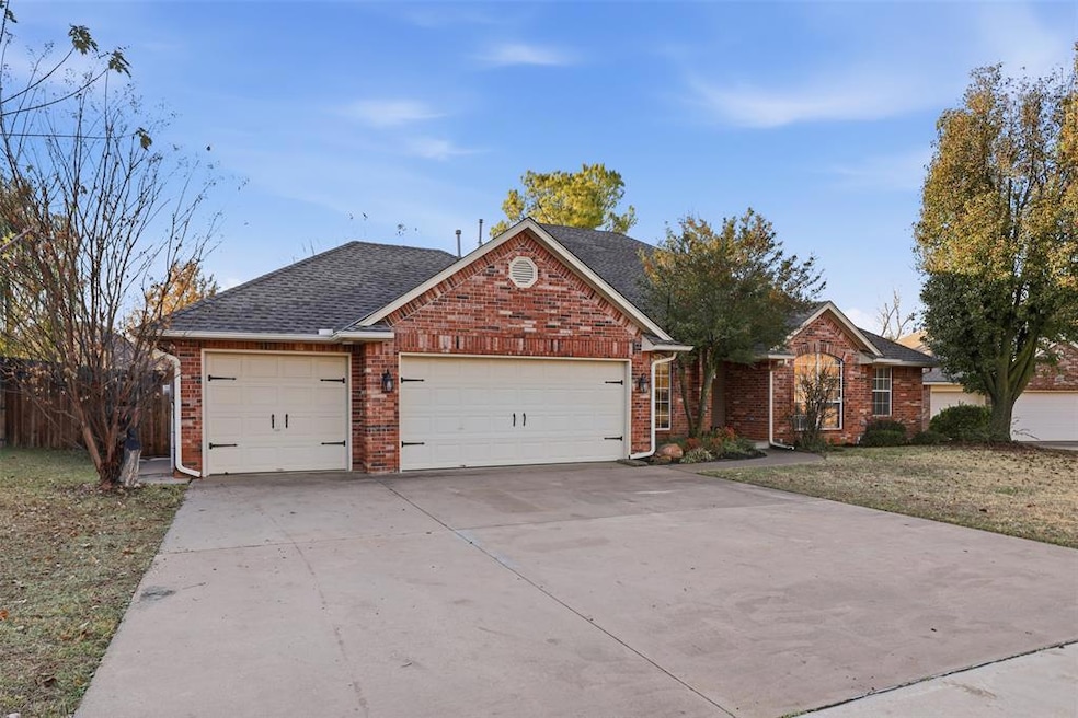 1809 Duckhawk Ct, Edmond, OK 73003 - photo 1