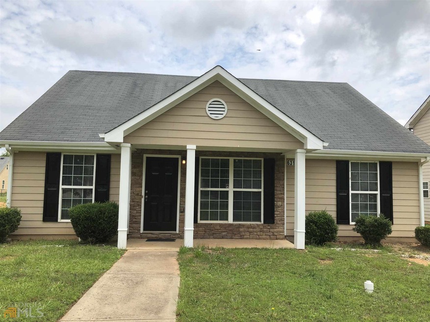 6317 Avery St SW, Covington, GA 30014 - photo 1