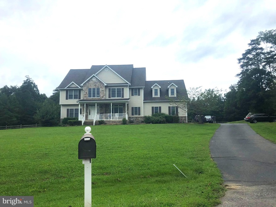 45950 N Greens Rest Dr, Great Mills, MD 20634 - photo 1