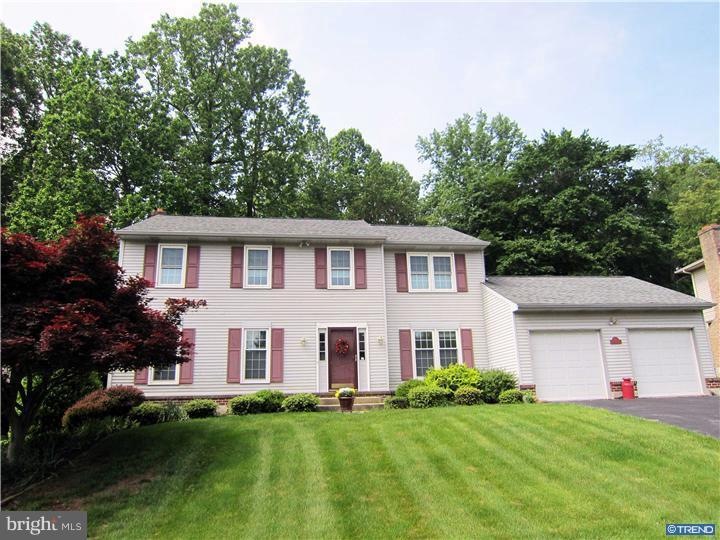 7 Longspur Dr, Wilmington, DE 19808 - photo 1