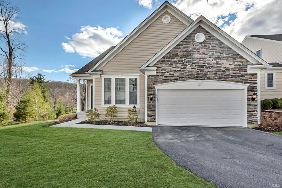 59 Blair Heights, Carmel, NY 10512 - photo 1