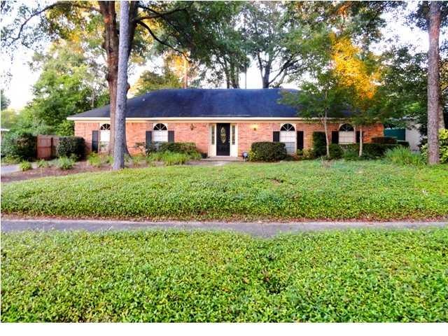 Welcome to 371 Bridal Path Way Mobile, Alabama! Ma